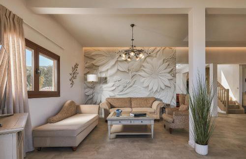 OZEA Elevated Living -formerly Keramos villa and apartments- - Foto 59