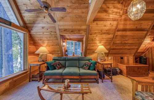 Clear Creek Cabin - Photo 18