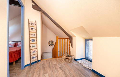 Gîte à la ferme de Questembert - Foto 13