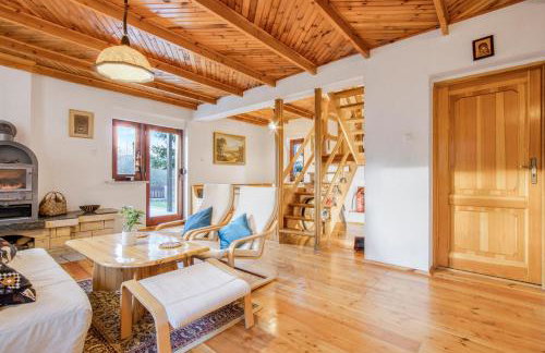 Rustykalny domek pod Ślężą - Photo 9