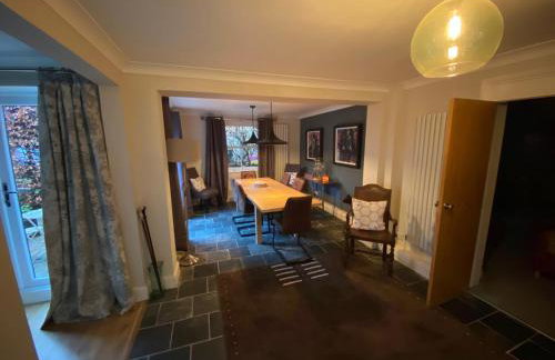 Beautiful country house in Inkpen - Foto 13