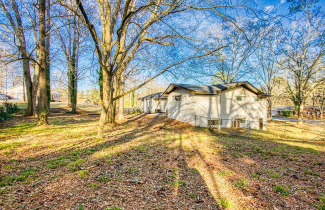 Decatur Rocksteady Message for Summer Special - Photo 31