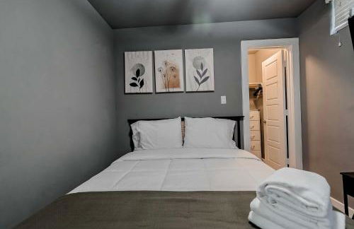 Hot Tub Deck BBQ Grill Patio Dog Friendly - Foto 32