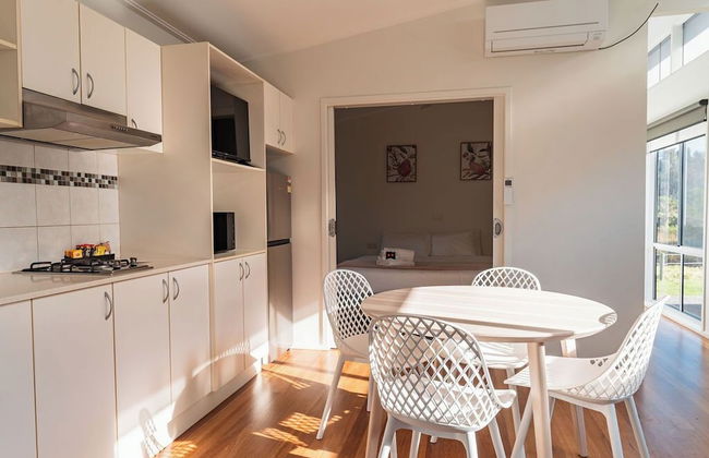 Barlings Beach Holiday Park - Foto 31