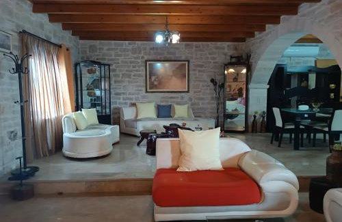 Petrini Villa with swimming pool - Foto 18