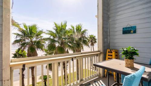 Oceanfront at The Dawns - Foto 2