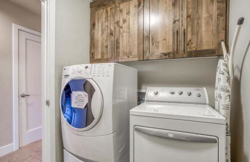 Deschutes Landing at the Old Mill Riverfront - Meredith Lodging - Foto 25