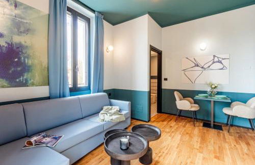 Palazzo Quantum 1 - Foto 104