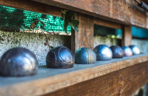 Villa Familiale piscine, spa, entre Cannes et Nice - Foto 17