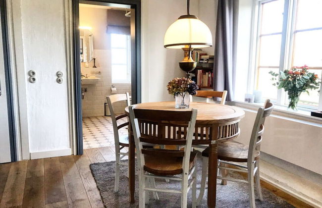 Warft Simmerdeis 2 Comfortable Holiday Residence - Foto 12