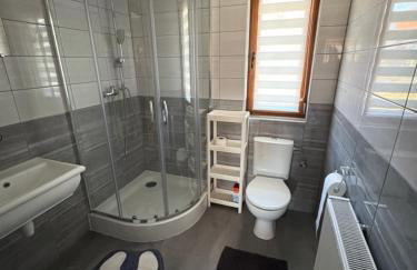 Domki na Mazurach -Pieczarki - Foto 9