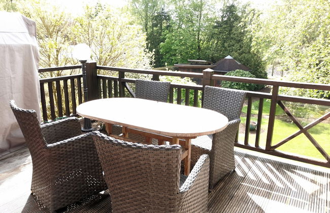 Ferienhaus Wieke - Foto 78