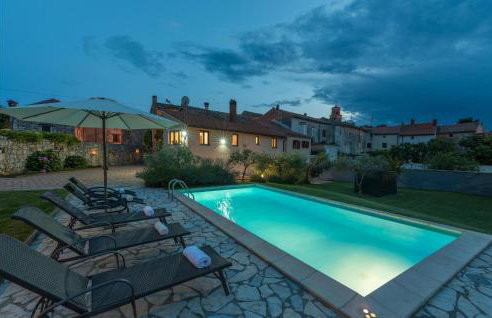 Holiday Home Barban V - Foto 18