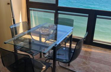 Malibu Playa Apartamento - Foto 12