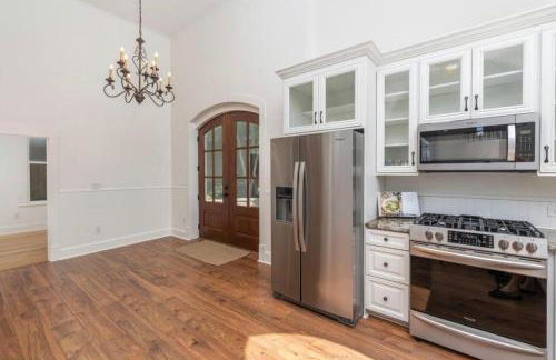 The Sanctuary:Downtown Staunton - Foto 7