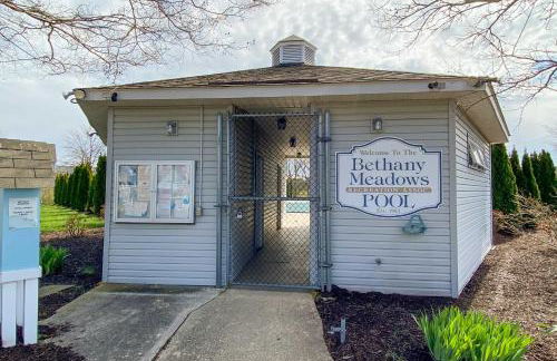 3 Mi to Boardwalk Family Bethany Beach Home - Foto 29