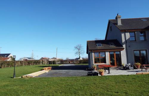 Knockalla luxury property with hot tub suitable for families - Foto 39