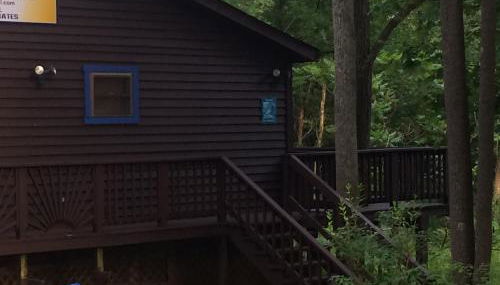 The Landing on Shavers - Foto 2