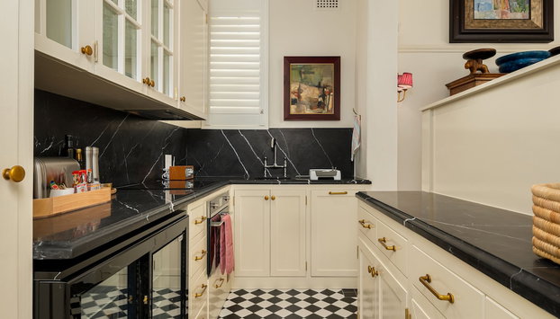 Victoria Court 208 - Foto 5, Cocina privada