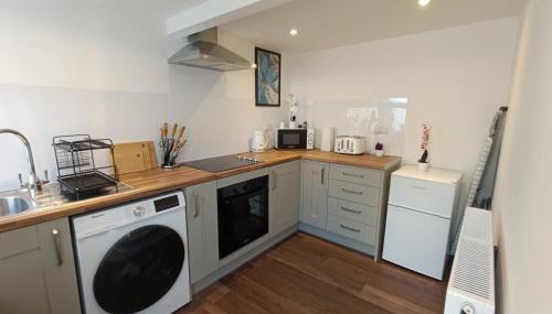 Open Mind Property - HotTub, 2 Guests & 1 Bed - Foto 4