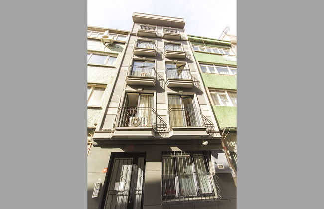 Garan Apartments - Foto 23