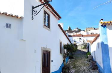 Casa Nº7 - Vila d'Óbidos - Foto 3