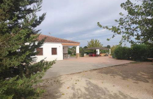 Casa Rural Alameda en Posadas Córdoba - Foto 6