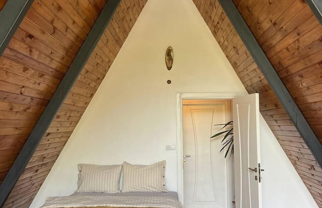 Sapanca Maviş Bungalov - Foto 1