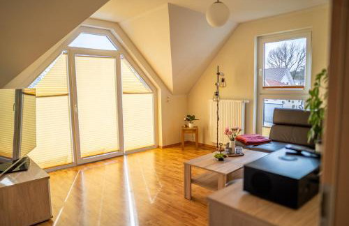 Ferienwohnung Schultz - Foto 8