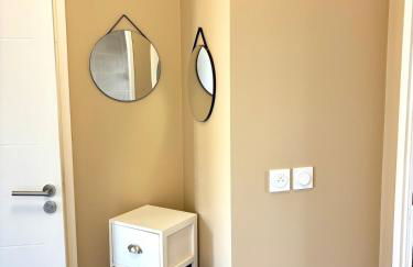 L'Alta - Appartement spacieux et lumineux 2 chambres proche Tram, Universités, Bordeaux Centre - Foto 5