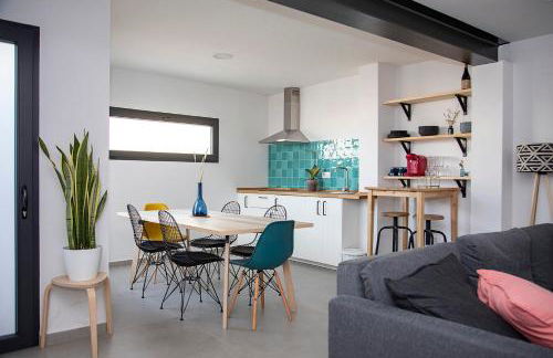 Alojamiento rural La Moravieta - Foto 7