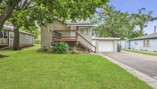 The Boji Anchor off East Lake - Foto 3