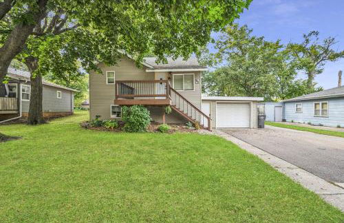 The Boji Anchor off East Lake - Foto 3