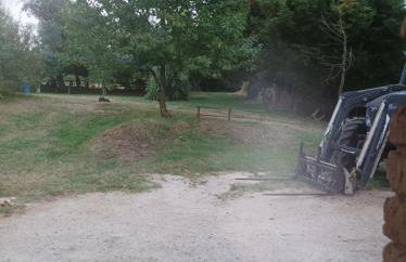 Agriturismo - fattoria didattica Caratozzolo - Foto 7