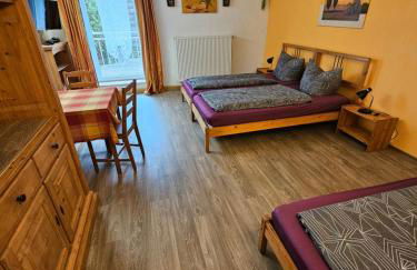 Pension und Ferienwohnungen Lerchl - Foto 16