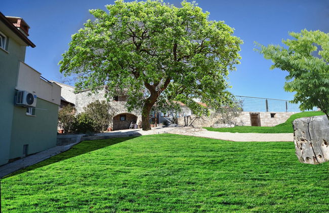 Apartments Bertetic - Foto 42