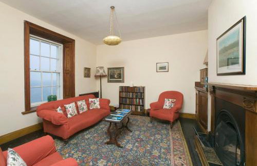 Blackhead Lighkeeper's Houses, Antrim - Foto 8