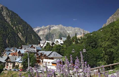 VENOSC Le Haut de la Grange - Foto 12