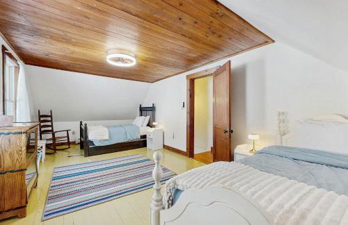 High Street Retreat - Foto 15