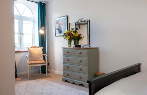 The Old Chapel Leyburn - Foto 23