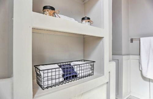 Updated Bayonne Townhome about 11 Mi to NYC! - Foto 25