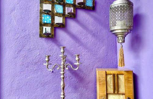 Authentic Canary Style Villa with private pool and garden- Casa Juan Vera - Foto 50