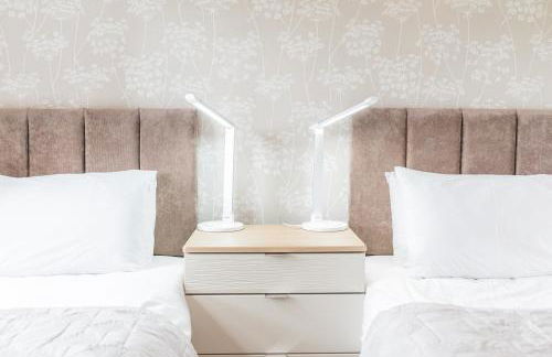 North Lodge Cartmel - Foto 11