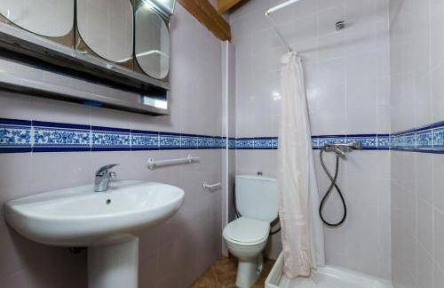 Cas Padrins, villa con piscina privada en Mallorca - Foto 45