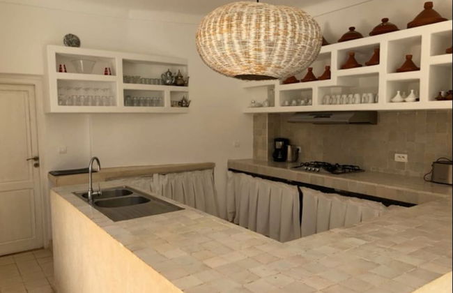 Villa Dar Kahina - Foto 5