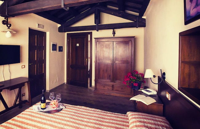 Relais Il Casale - Foto 11