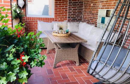 FeWo Oma Lolli - Foto 1