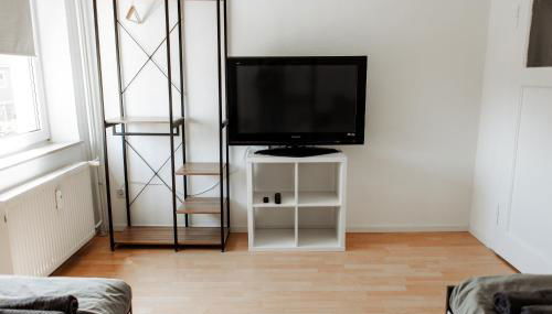 5 Bett-Wohnung in guter Lage von Geilenkirchen - Photo 3, wardrobe