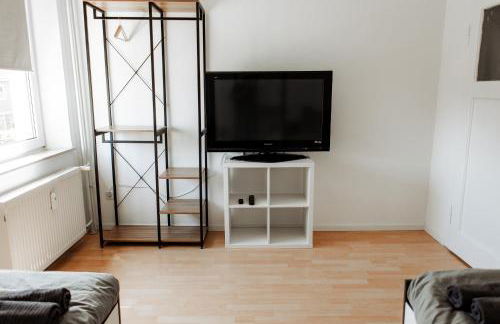 5 Bett-Wohnung in guter Lage von Geilenkirchen - Foto 3