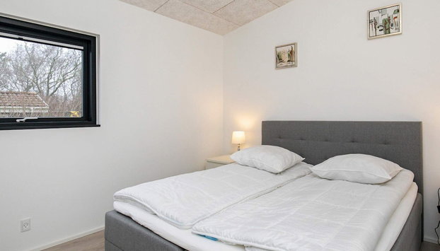 10 Person Holiday Home in Vinderup-by Traum - Foto 4, Habitación